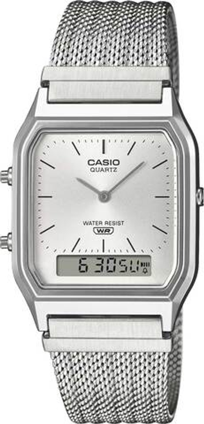 Наручные часы Casio AQ-230EM-7A4549526417702