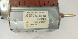 9 Программатор для стиральных машин Electrolux AEG Zanussi AKO Typ 513 322 б/у