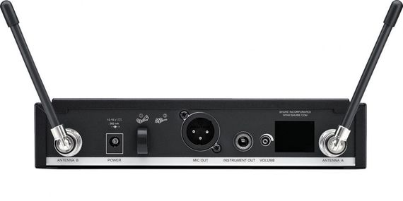 SHURE BLX14RE K3E