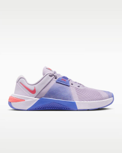 Кроссовки женские Nike Metcon 10 SE (Фиолетово-Синие) - HQ2620-501