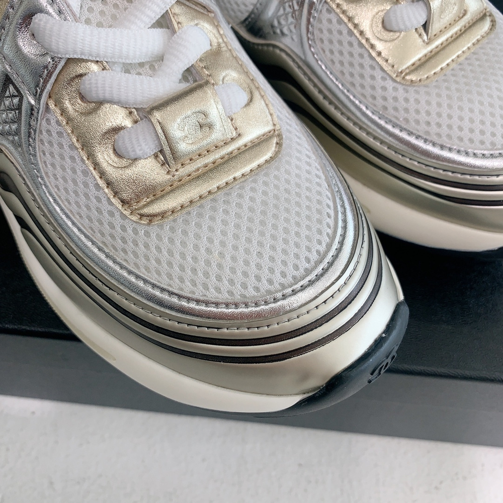Chane1 Trainers