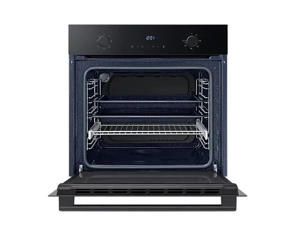 Электрический духовой шкаф Samsung NV68A1145RK/WT