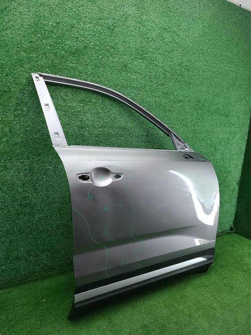 Дверь передняя правая Changan CS35PLUS (2018-н.в.)