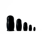 Фигура Matryoshka set XL