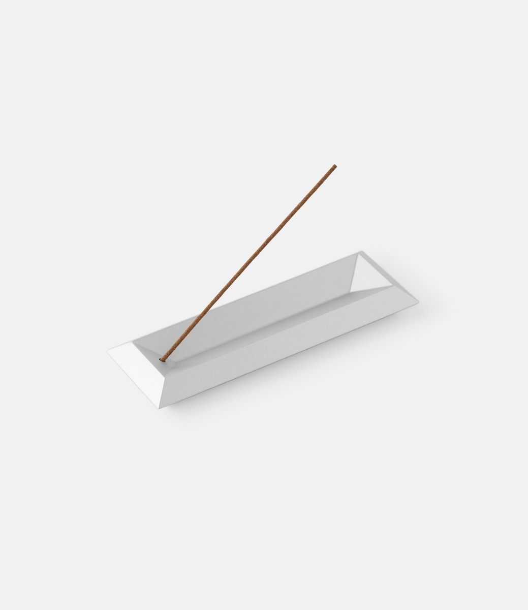 Walden Ritual Incense Kit Silver — ароматический набор