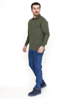 Джинсы классические