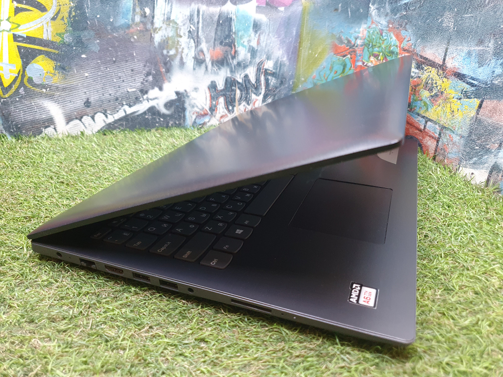Ноутбук Lenovo A6-9/8Gb/530 2Gb/IdeaPad 320-15AST