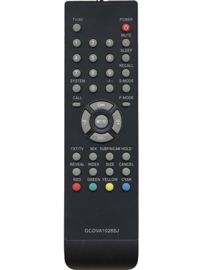 Пульт для Hyundai H-LCD2202 (TV3, GCOVA1028SJ)