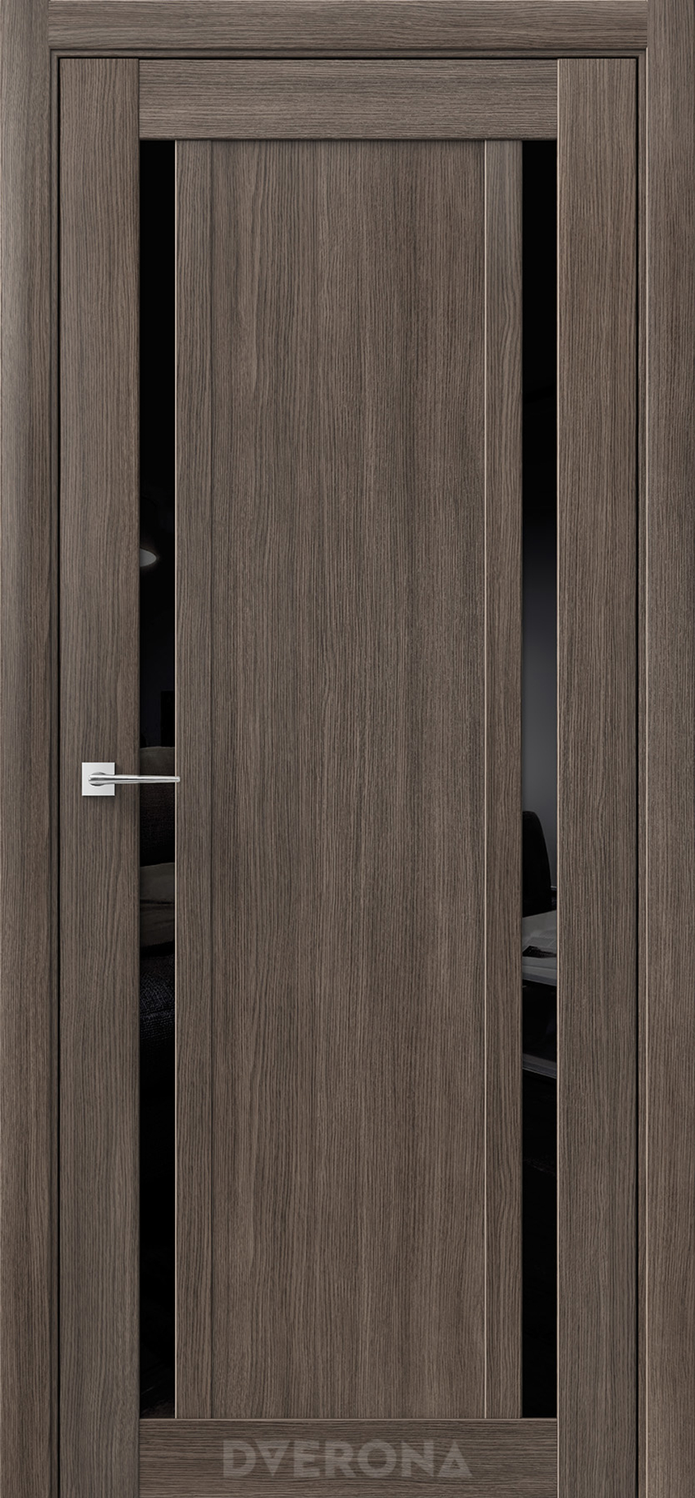 DVERONA ГАММА-М2 (Black)