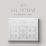 IU - 2023 SEASON’S GREETINGS [Museum]