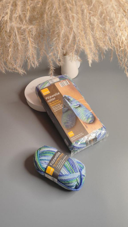 FILZWOLLE UNI, 200г АКЦИЯ 1+1