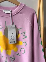 Новый хлопковый костюм Stella McCartney, 128