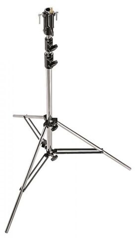 Стойка Manfrotto 007CSU Senior Stand стальная