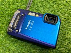 Olympus Tough TG-820 iHS