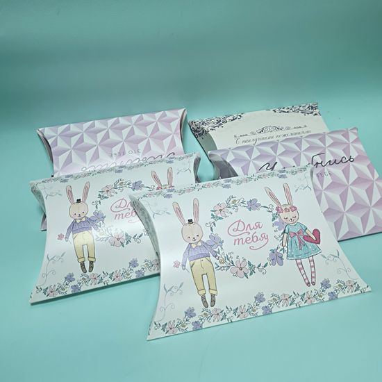 Вкусный набор функционального питания от Арт Лайф - мини "Mini"