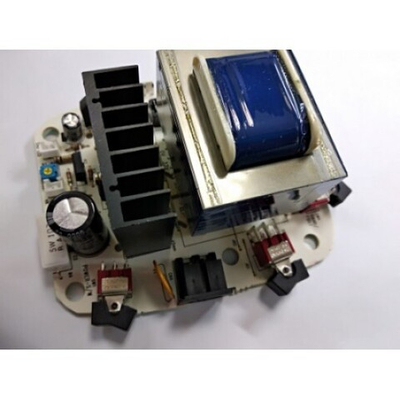 Плата базовая блока управления Marathon 3 Champion New с трансформатором, SMT (Корея)