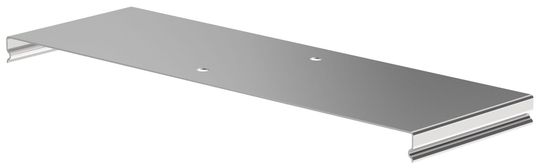 Накладка для крышки лотка 200 IEK