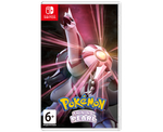Pokemon Shining Pearl (NS) Б\У
