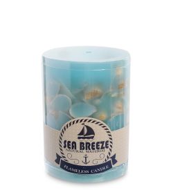 Bright LED-14 Светодиодная свеча в декоративном плафоне