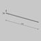 Трековый светильник Maytoni Technical TR180-1-12WTW-B
