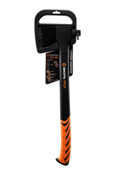 Топор-колун TК17 (M) Вихрь