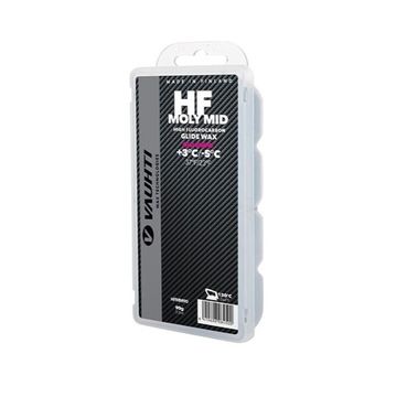 Мазь скольжения VAUHTI HF MOLY MID, 90 г