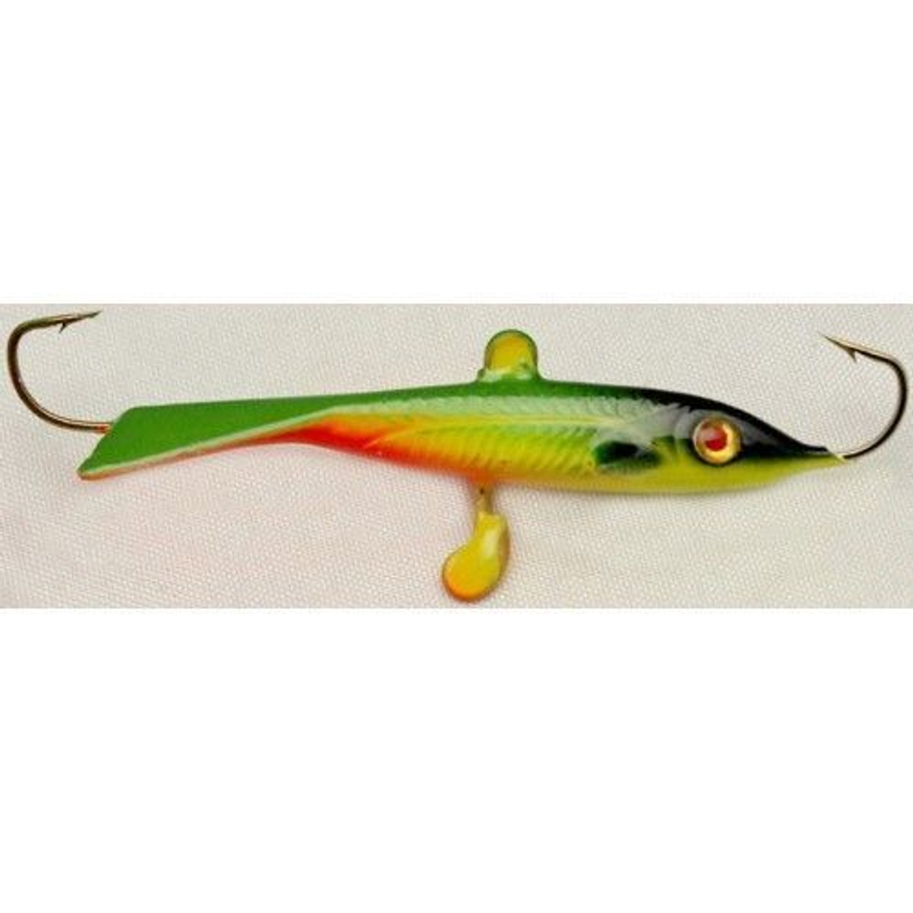 Балансир Surf Flipper (4гр, 36мм)