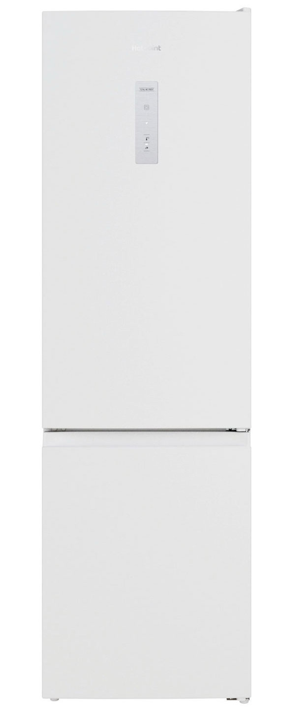 Двухкамерный холодильник Hotpoint HT 5200 W