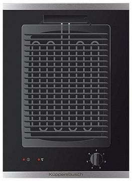 Электрическая варочная панель Kuppersbusch EGS 3710.0 ED