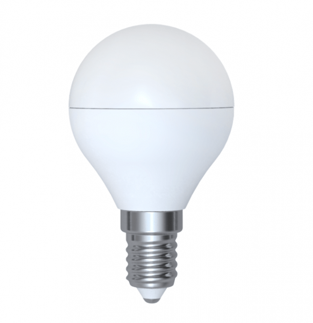 Лампа ELEC-511-G45-6-5K-E14-FR