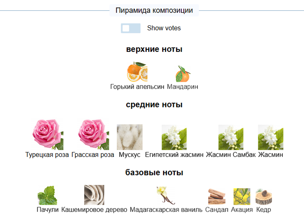 Idôle L'Intense Lancôme EDP 75ml (duty free парфюмерия)