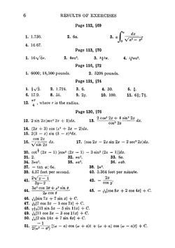 Calculus | Herman W. March