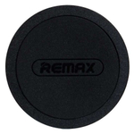 Автомобильный держатель Remax RM-C30 (магнитный) Черный
