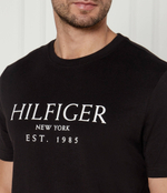 Футболка Tommy Hilfiger - черный(MW0MW36499)