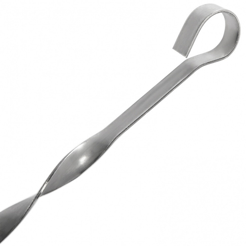 Шампур плоский 45 см Россия Camping Palisad, 69569