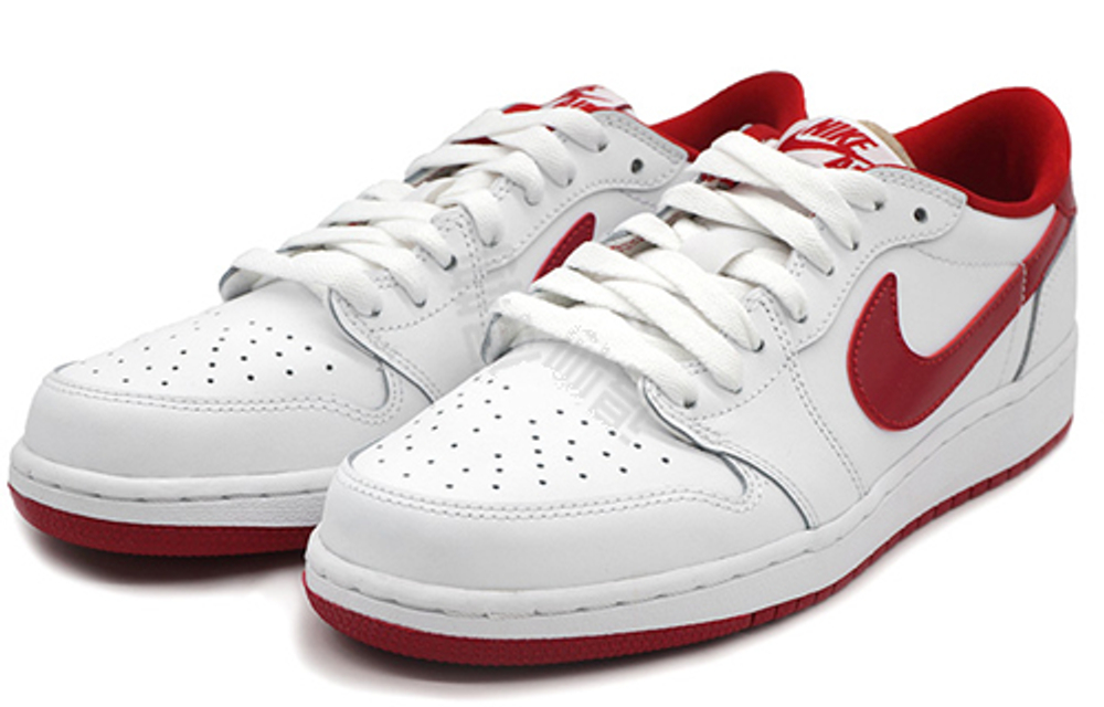 Кроссовки Jordan Air Jordan 1 Retro Low Og