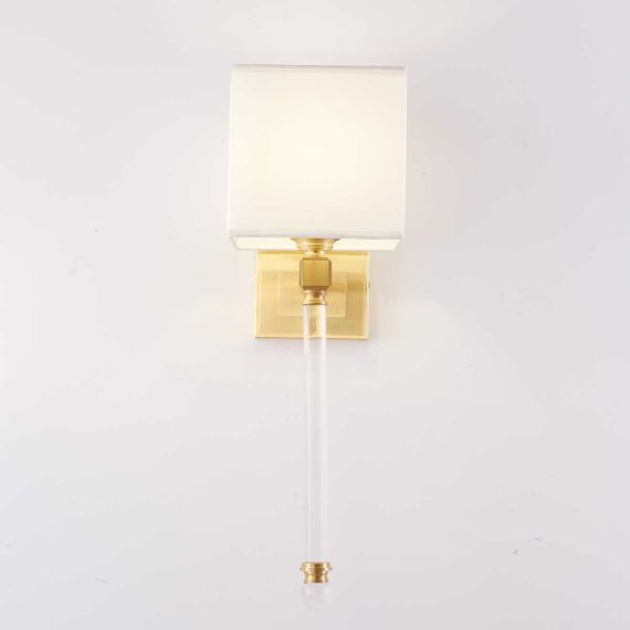 Бра Imperium Loft Regina Andrew Crystal Sconce 149048-22