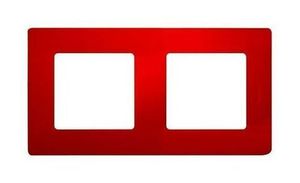 Legrand -Etika красный