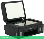 МФУ Canon Pixma G3410 черный (2315C009)