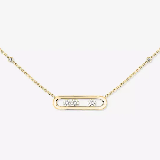 Колье Messika Baby Move