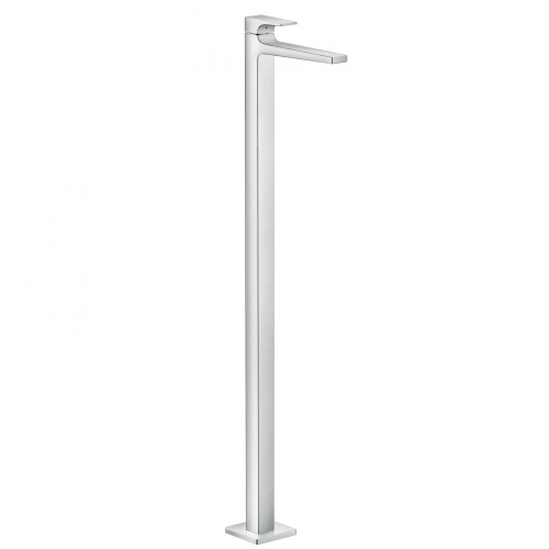 Напольный смеситель Hansgrohe Metropol  для раковины 32530000