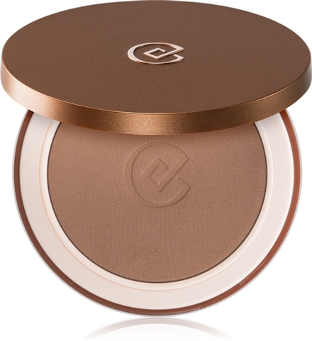 Collistar Silk Effect Bronzing Powder - Компактная бронзирующая пудра, 10 g