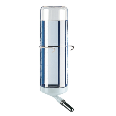 Поилка-шарик drinky 600 куб. см. на крючках для грызунов