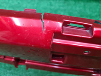 Бампер передний Chery Tiggo 7 Pro (2020-н.в.)