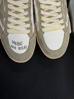 Кеды Golden Goose