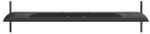 Телевизор  TopDevice TDTV55CQ09U_BK