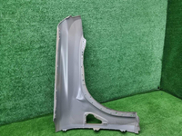 Крыло переднее левое Jetour T2 (2023-н.в.)
