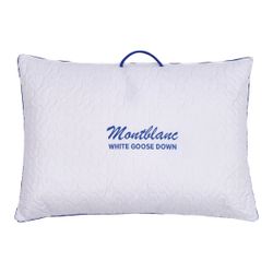 Подушка Gipfel Montblanc 41320 50x70 см