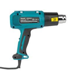 Фен строительный Makita HG5030K 1600 Вт
