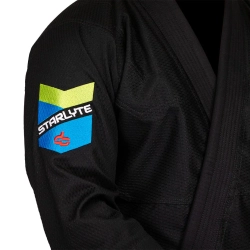 Кимоно Hyperfly STARLYTE III ELECTRIC Black